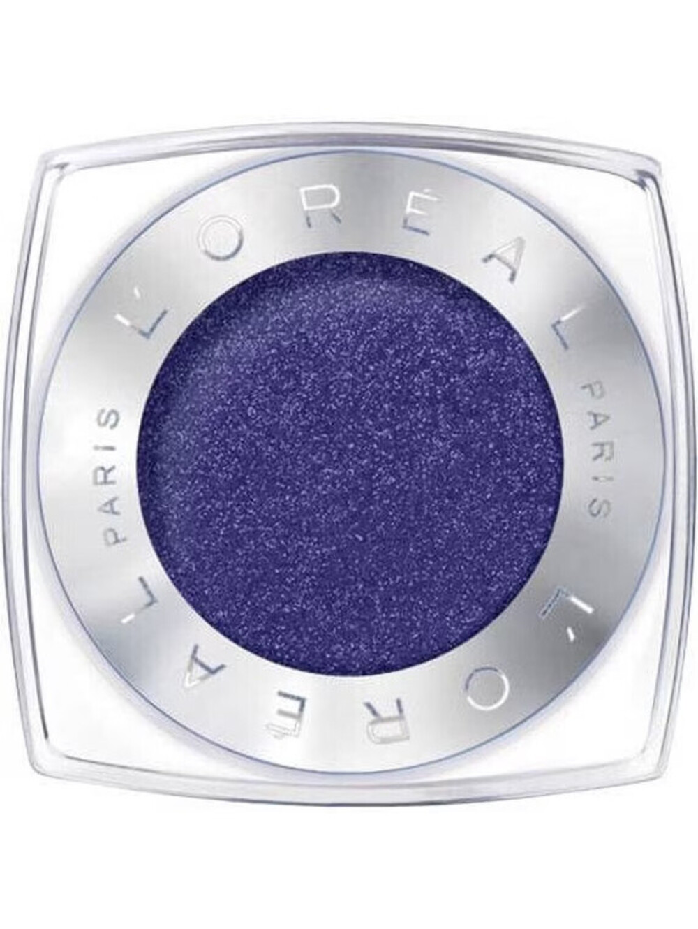 NEW L'Oreal Paris Infallible Eye Shadow 24 Hour in 758 Purple Priority